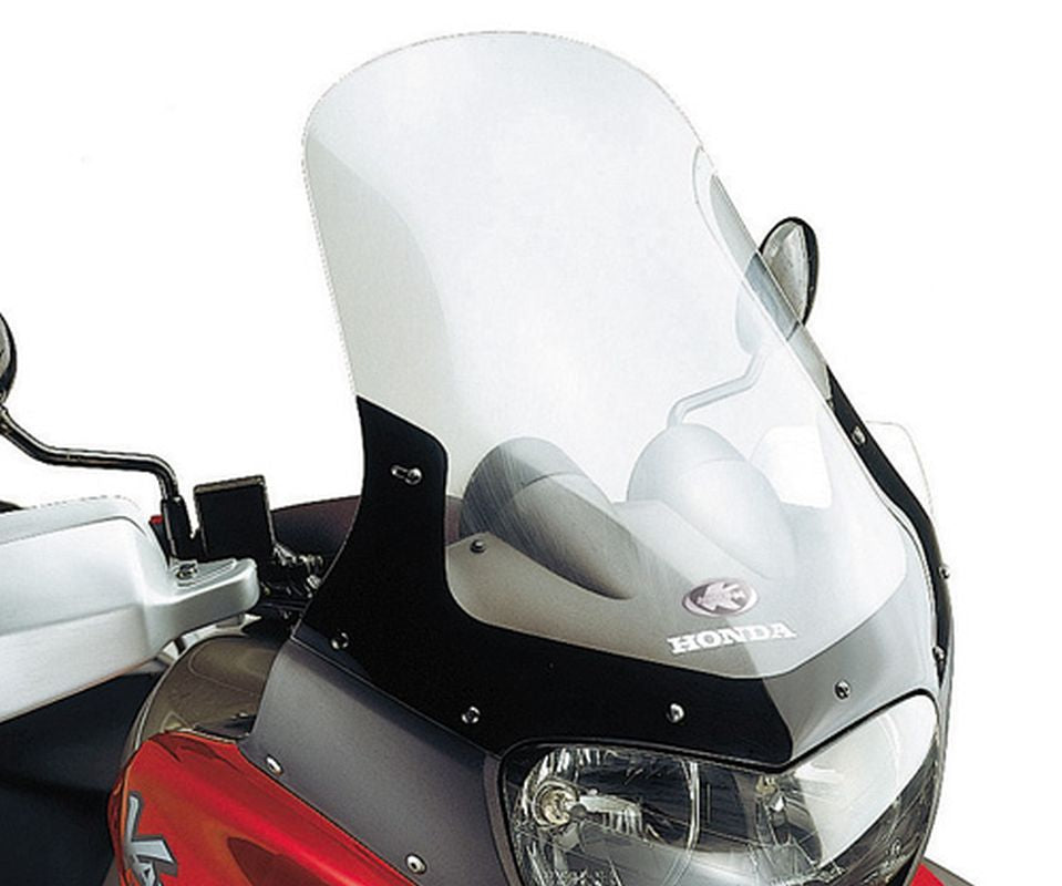 KAPPA SZYBA HONDA XL 1000V VARADERO '99-'02, 62,4 X 55 CM PRZYCIEMNIANA – zdjęcie 2
