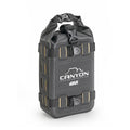 GIVI TORBA WODOSZCZELNA UNIWERSALNA MOCOWANA DO GMOLI LUB SAKWY BOCZNEJ (1X4L) MODEL CANYON