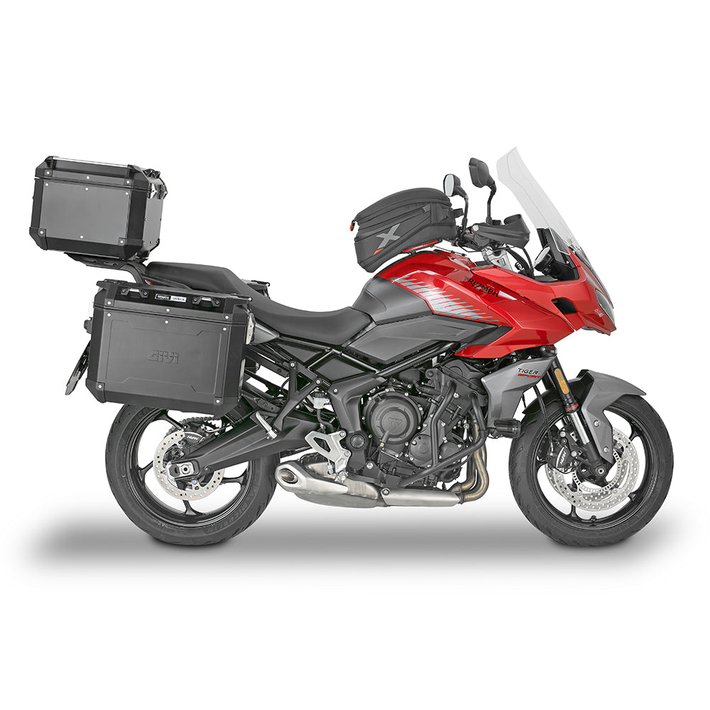 GIVI OSŁONA SILNIKA GMOLE - TRIUMPH Tiger Sport 660 (22 > 25)