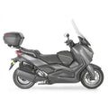 GIVI SZYBA NISKA DYMIONA 36 x 29 cm (H x W) - YAMAHA X-MAX 125 / 300 (23)