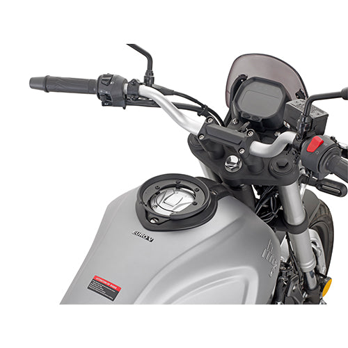 GIVI MOCOWANIE TANKLOCK - VOGE Trofeo 300AC scrambler (22)