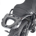 KAPPA STELAŻ KUFRA CENTRALNEGO CF MOTO 700CL-X '21-'25 ( BEZ PŁYTY ) – zdjęcie 2