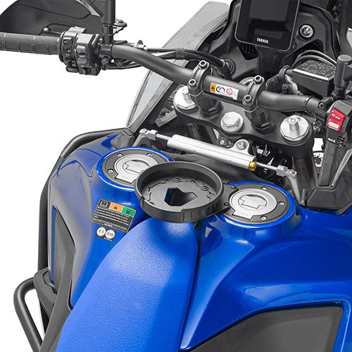 GIVI MOCOWANIE TANKLOCK - YAMAHA Ténéré 700 World Raid (22)
