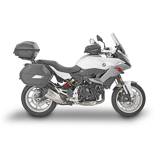 GIVI SZYBA DYMIONA 49 x 43 cm (H x W) - BMW BMW F 900 XR (20)