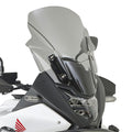 KAPPA SZYBA HONDA XL 750 TRANSALP '23-'24 52 X 40 CM PRZYCIEMNIANA – zdjęcie 2