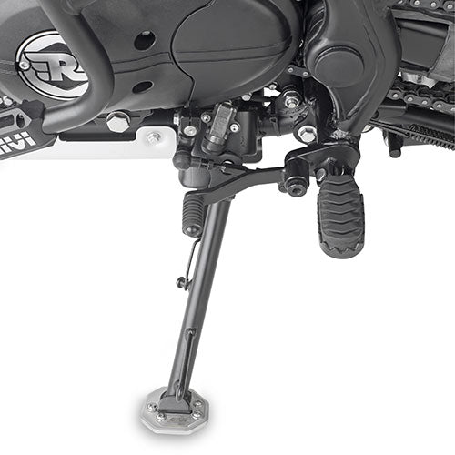 GIVI POSZERZENIE DODATKOWE STOPKI - ROYAL ENFIELD > HIMALAYAN (21 > 22)