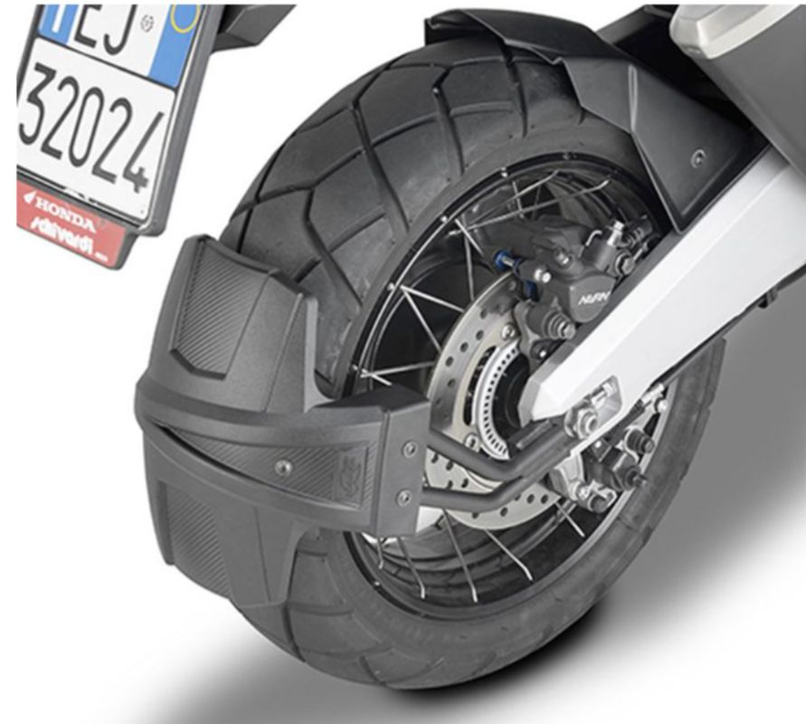 KAPPA MOCOWANIE BŁOTNIKA KRM01 I KRM02 BMW S 1000XR '20-25 - WYCOFANY Z OFERTY – zdjęcie 6
