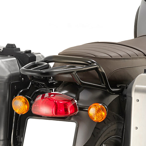 GIVI STELAŻ KUFRA CENTRALNEGO (BEZ PŁYTY) - TRIUMPH Bonneville T120 (16)