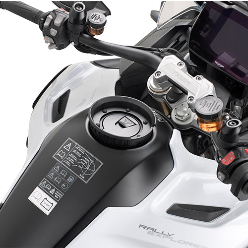 GIVI MOCOWANIE TANKLOCK - TRIUMPH Tiger 1200 GT Explorer (22)