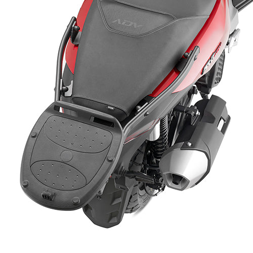 KAPPA STELAŻ KUFRA CENTRALNEGO VOGE SR1 125 ADV '24-'25, (BEZ PŁYTY) – zdjęcie 2