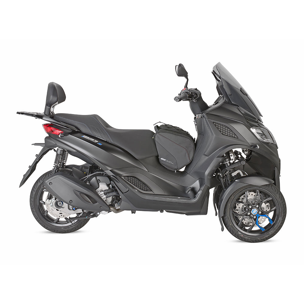 GIVI POPRZECZKA DO MONTAŻU GPS / SMARTPHONE - PIAGIO MP3 310 (25)