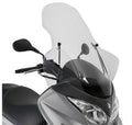 KAPPA MOCOWANIE SZYBY 3106DTK SUZUKI Burgman 125-200 (06-13), Burgman 125-200 ABS (14-21)