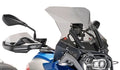 KAPPA SZYBA BMW R 1200 GS (14-18), ADVENTURE (14-18), R 1250GS (19-23), R 1250GS ADVENTURE (19-24) 43,5 X 43 CM CM PRZYCIEMNIANA - PATRZ UWAGI