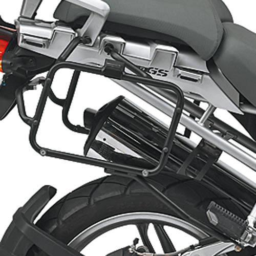 KAPPA STELAŻ KUFRÓW BOCZNYCH MONOKEY ROYAL ENFIELD HIMALAYAN '18-'20 – zdjęcie 3