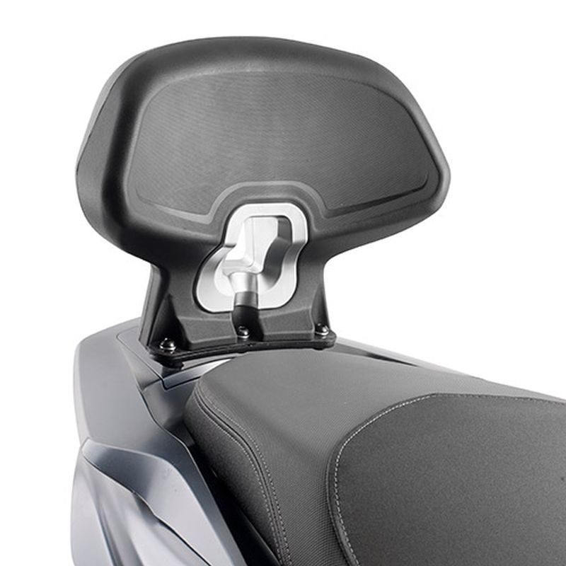 KAPPA OPARCIE PASAŻERA HONDA PCX 125 '18-'25 – zdjęcie 4
