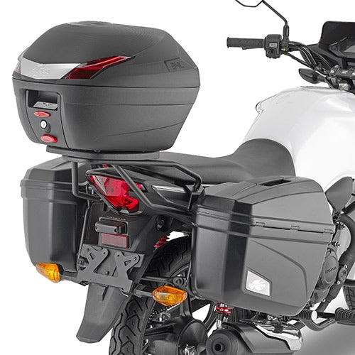 KAPPA STELAŻ KUFRÓW BOCZNYCH MONOKEY HONDA CB 125F (21-25) – zdjęcie 2