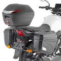 KAPPA STELAŻ KUFRÓW BOCZNYCH MONOKEY HONDA CB 125F (21-25)