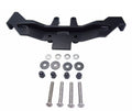 KAPPA ADAPTER DO ZAMONTOWANIA STELAŻA BOCZNEGO TE3119 BEZ UŻYCIA STELAŻA KUFRA CENTRALNEGO KZ3119 SUZUKI GSX-S 1000 / F '15-'20, GSX-S 1000 21-'25