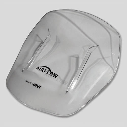 GIVI SLIDER SZYBY AIR FLOW (WERSJA `24)