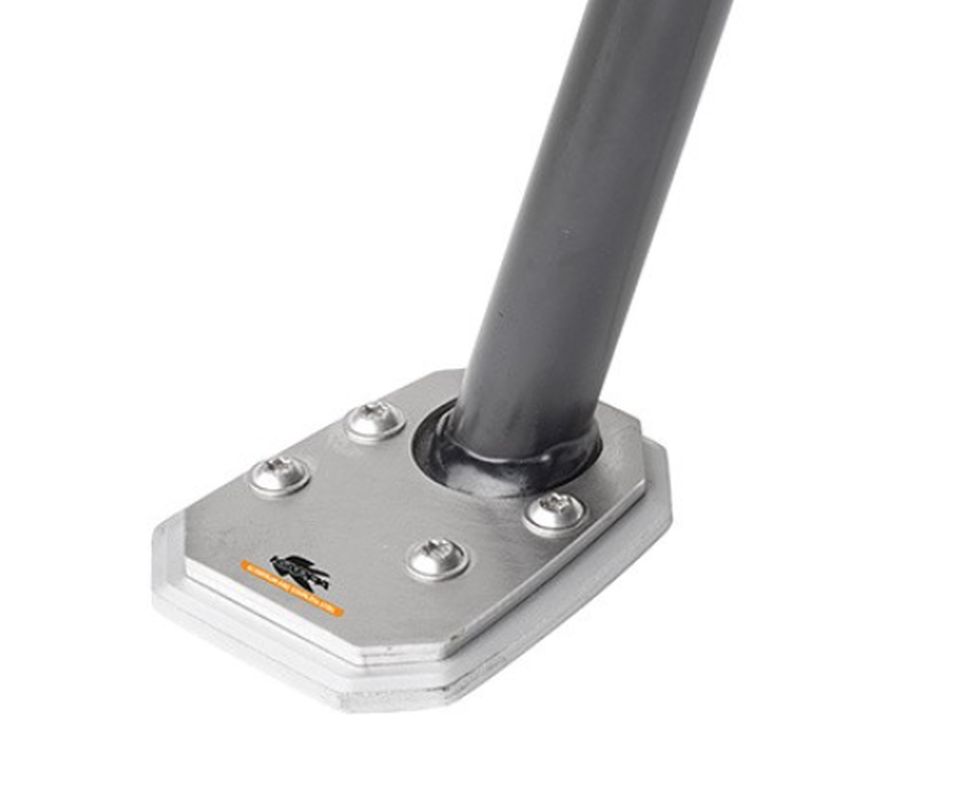 KAPPA POSZERZENIE STOPKI BOCZNEJ BENELLI TRK 502X '20-'21 – zdjęcie 3