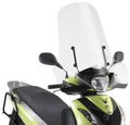 KAPPA MOCOWANIE SZYB 311AK I 313AK HONDA SH 125i-150i (05-12) – zdjęcie 3