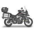 GIVI (WYCOFANY - DO WYCZERPANIA) DODATKOWE HANDBARY - VOGE Valico 500DS (20 > 22)