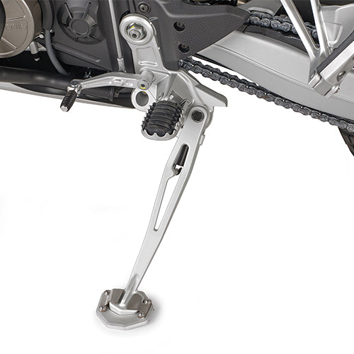 KAPPA POSZERZENIE STOPKI BOCZNEJ APRILIA TUAREG 660 '21-'25 TUAREG RALLI '25 – zdjęcie 2