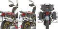 GIVI STELAŻ KUFRÓW BOCZNYCH MONOKEY - BMW F 750 / 850 GS F 750 GS (18)