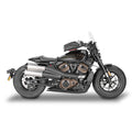 GIVI MOCOWANIE TANKLOCK - HARLEY DAVIDSON Sportster S 1250 (21 > 22)