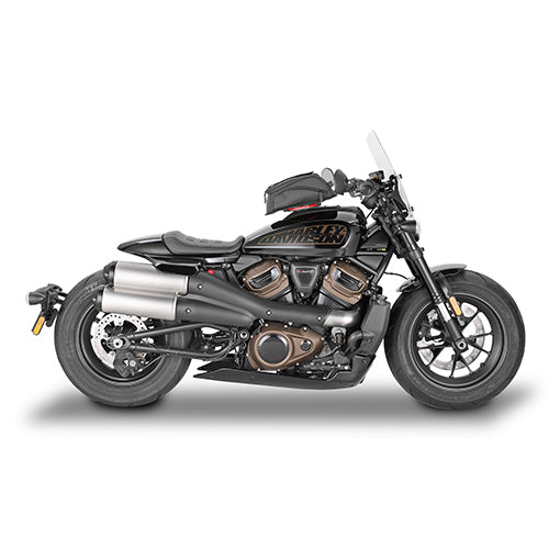 GIVI MOCOWANIE TANKLOCK - HARLEY DAVIDSON Sportster S 1250 (21 > 22)