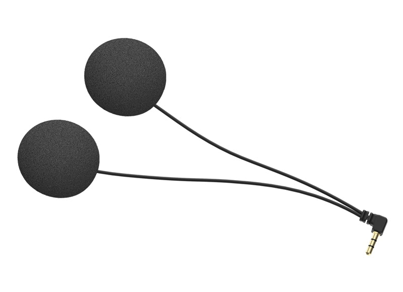 SENA SŁUCHAWKI (GŁOŚNIKI) DO INTERKOMU SF1, SF2, SF4 HD SPEAKERS (EL) – zdjęcie 2