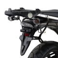 GIVI STELAŻ KUFRA CENTRALNEGO (BEZ PŁYTY) - HONDA HORNET 600 / ABS (07 > 10)
