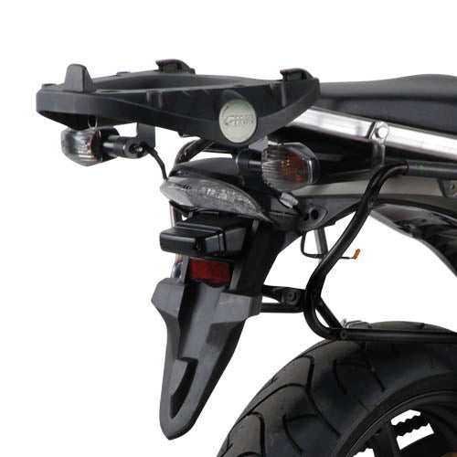 GIVI STELAŻ KUFRA CENTRALNEGO (BEZ PŁYTY) - HONDA HORNET 600 / ABS (07 > 10)