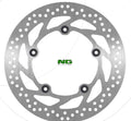 NG TARCZA HAMULCOWA TYŁ BMW K1200/1300 GT '09-'13 (294X136,5X6,0mm) (5X1,5mm)